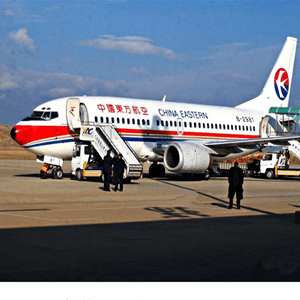韶关机场物流航空快运业稳步发展的原因是什么？